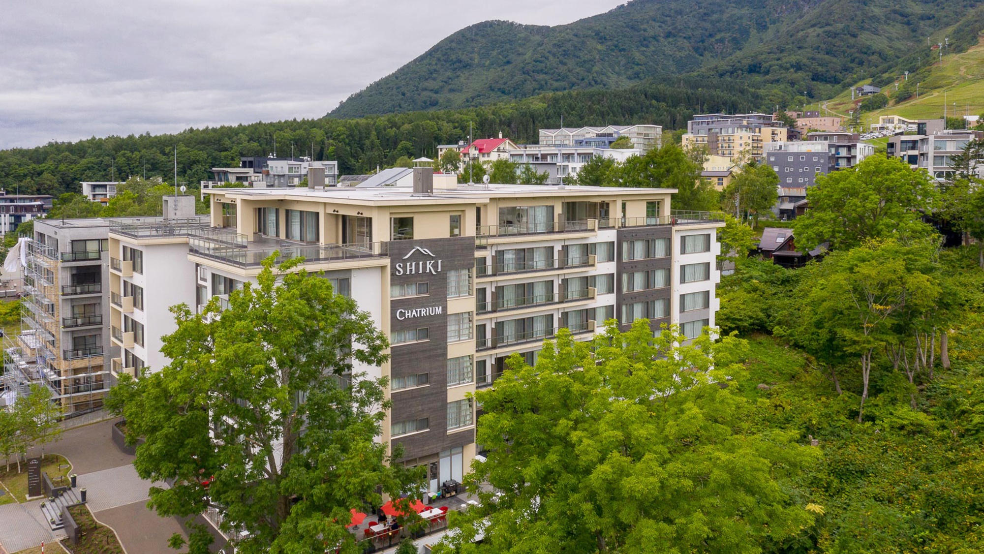 ｃｈａｔｒｉｕｍ ｎｉｓｅｋｏ チャトリウムニセコ 宿泊予約 楽天トラベル