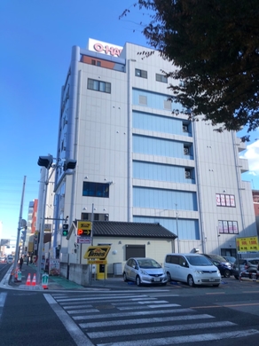 Hotel EL Utsunomiya 7 施設全景