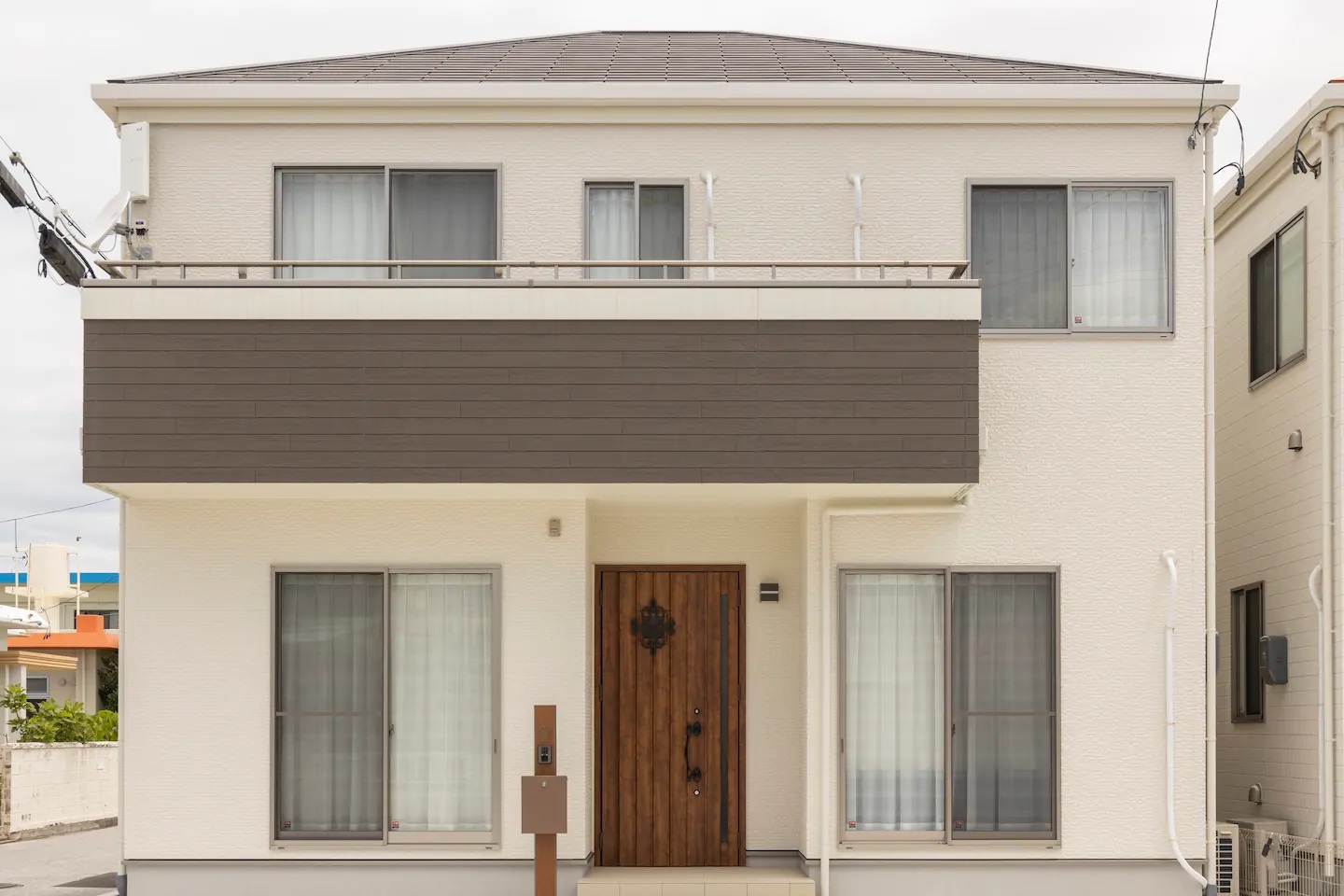 美ら北谷Ｉ&nbsp;施設全景