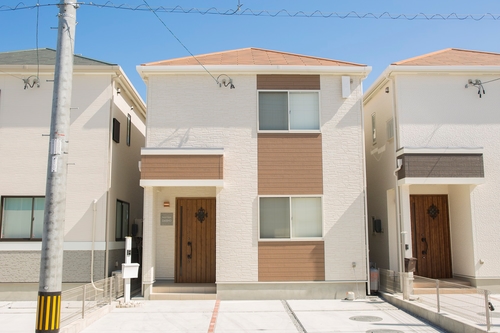 リゾートハウス大商G うるま 施設全景