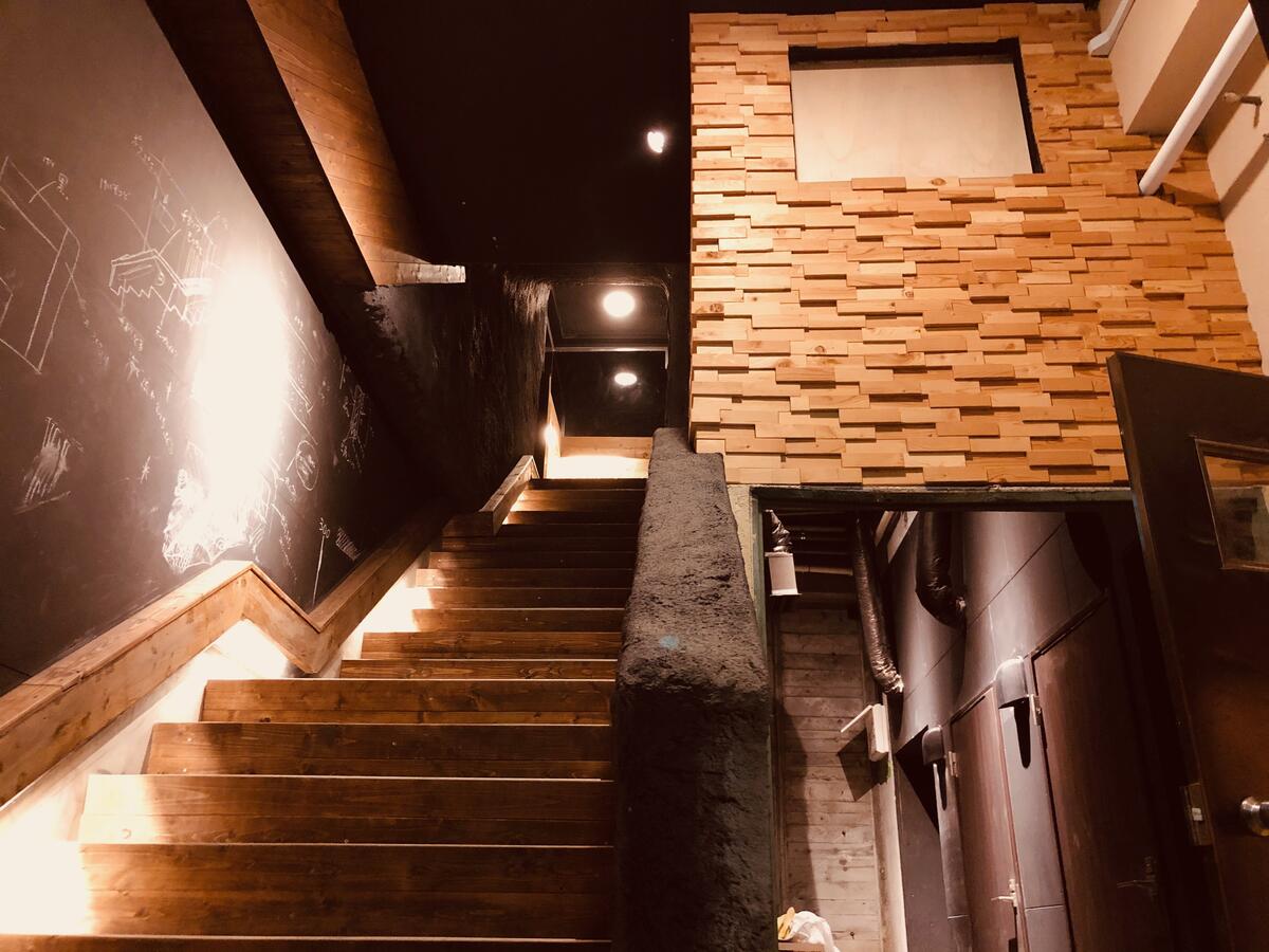 ROHEN ASHINOKO 施設全景