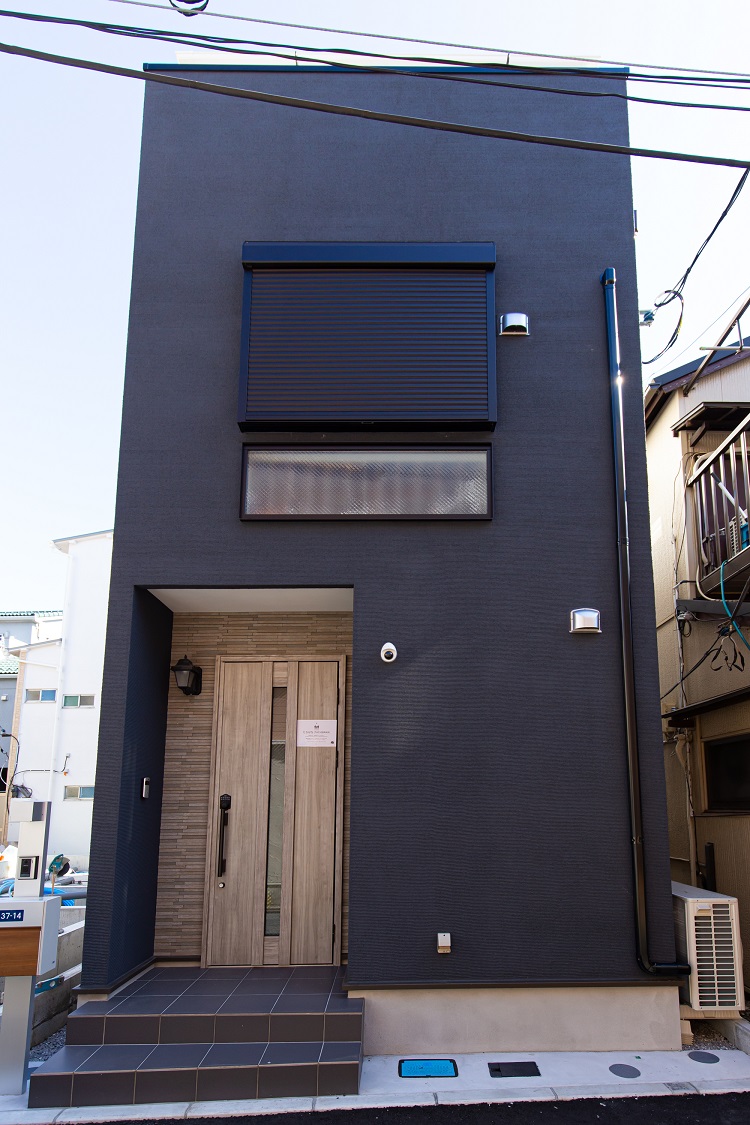 たちばな&nbsp;施設全景