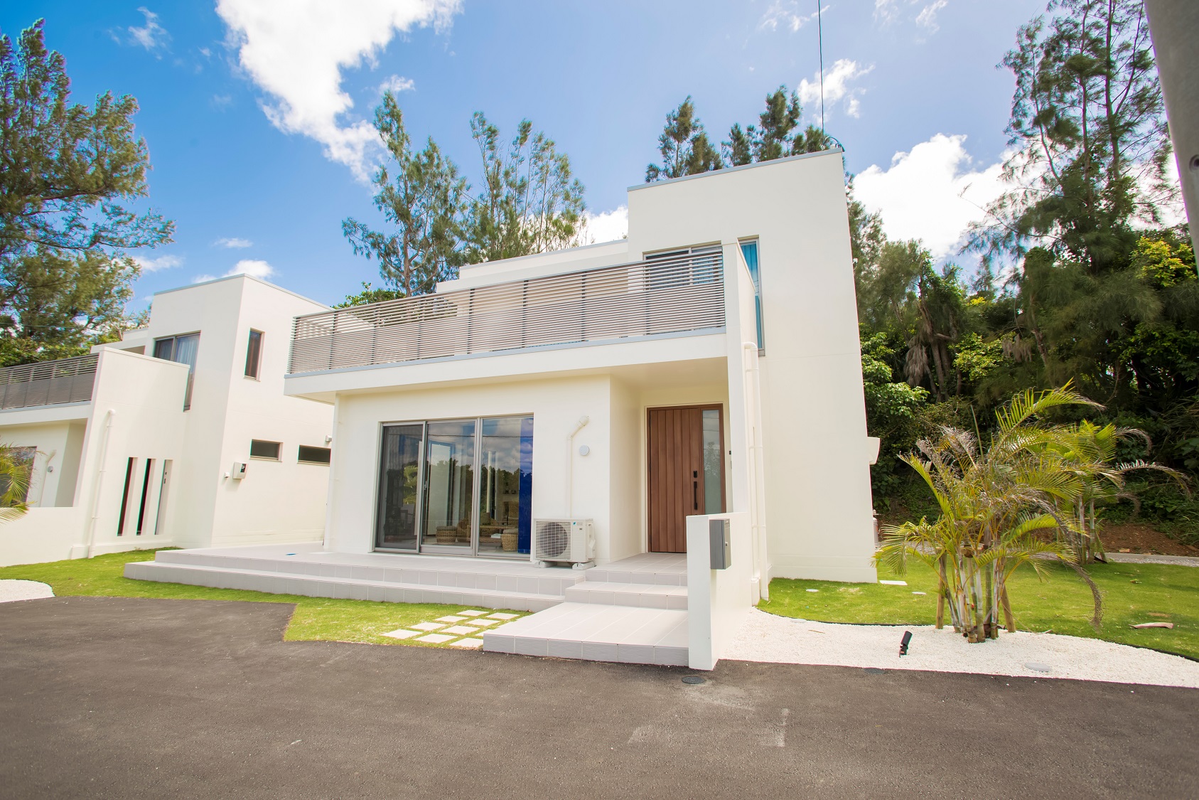 Ｙ’ｓ　ｃａｓａ&nbsp;施設全景