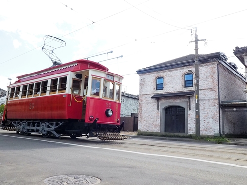 Pres de La Mer(プレデラメール) 施設全景