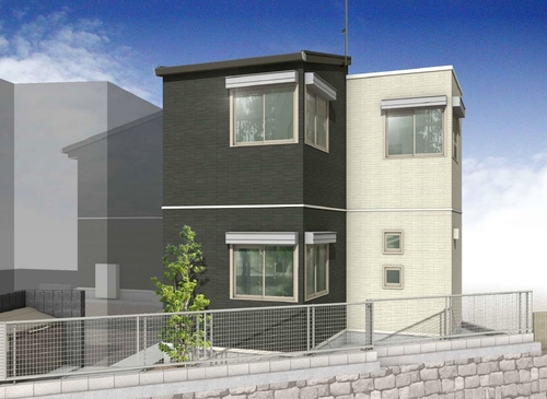 グランドベース長崎中華街 施設全景