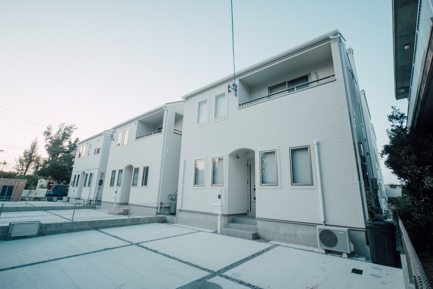 Ｖａｃａｔｉｏｎ　Ｒｅｎｔａｌ　Ｈｏｕｓｅ　Ｓｔｅｌｌａ&nbsp;施設全景