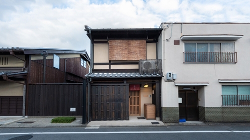 京恋　清桜 施設全景