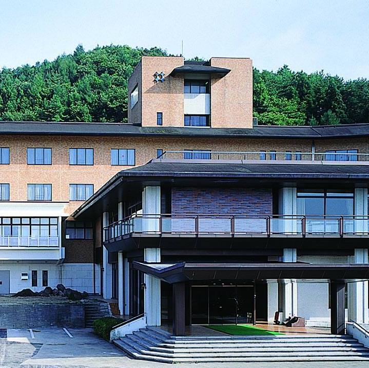 写真:つなぎ温泉 清温荘