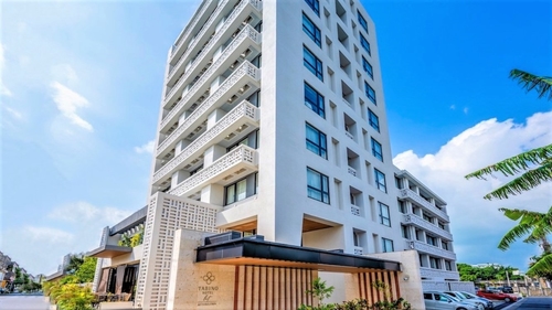 ひららの湯 たびのホテルlit宮古島<宮古島>