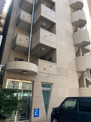 おうちホテル大手町 施設全景