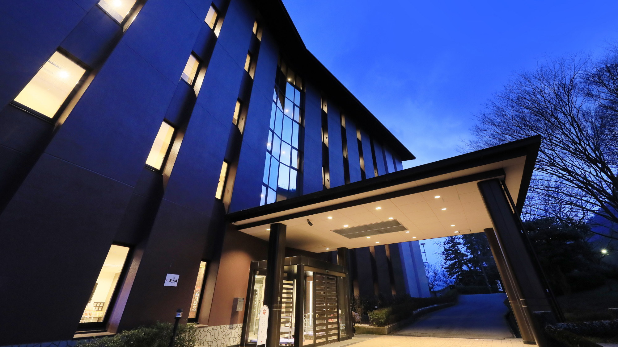 写真:ポイントバケーション加賀山中