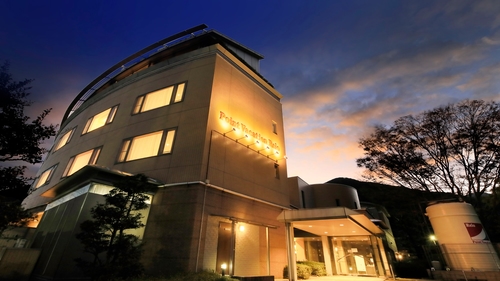 写真:ポイントバケーション湯の山温泉