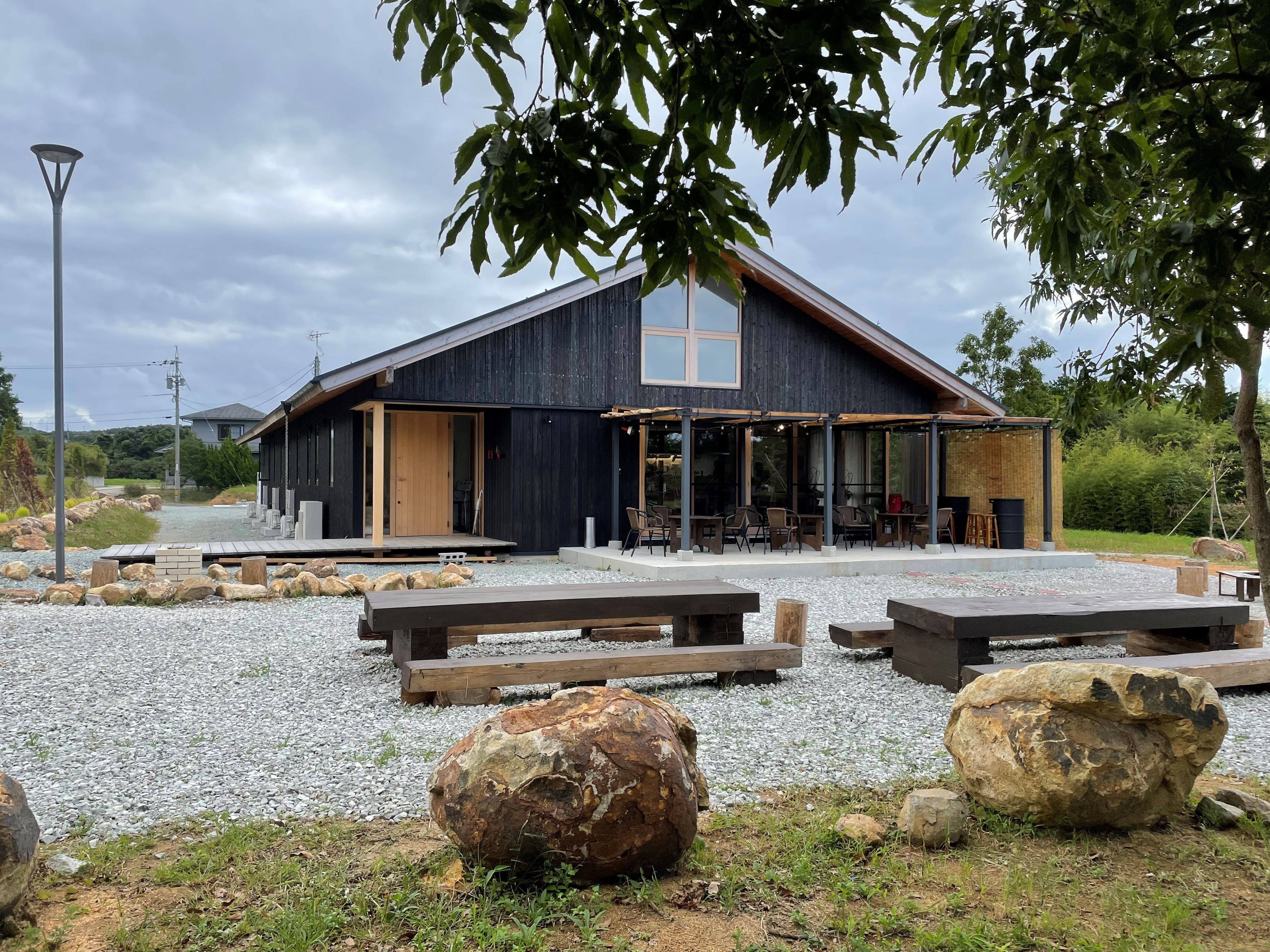 HOTEL B-Stone Garden<隠岐諸島>