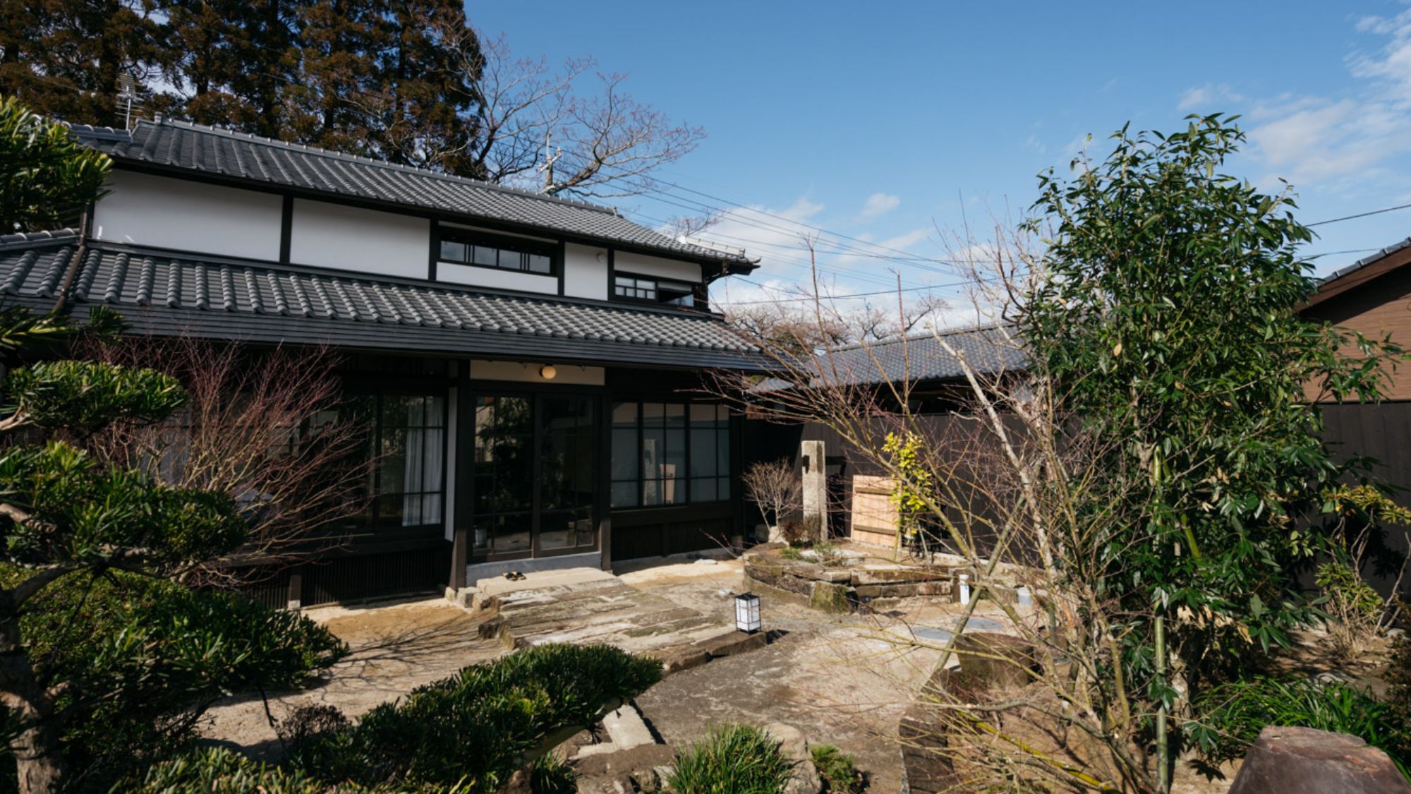 PAAK HOTEL 施設全景