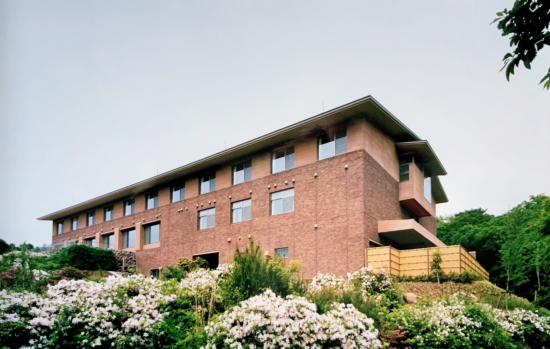 写真:箱根スタイル