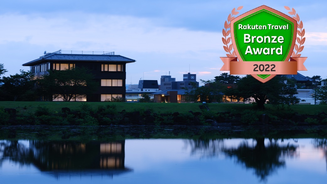 MIROKU 奈良 by THE SHARE HOTELS 施設全景