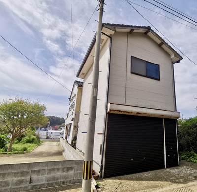 一棟貸し平戸　俺んち 施設全景