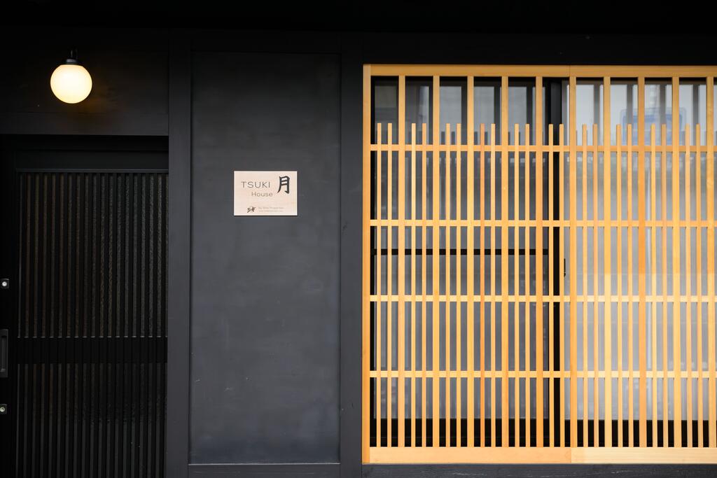 月 Tsuki 施設全景