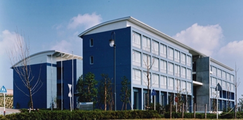 湘南リリーフ 施設全景