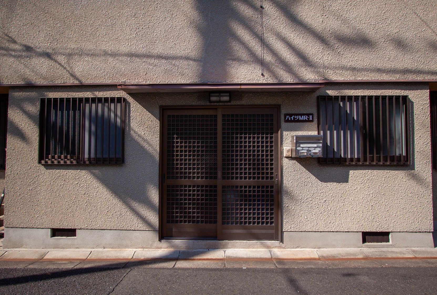 コンフィーステイＭＲ１＆ＭＲ２&nbsp;施設全景