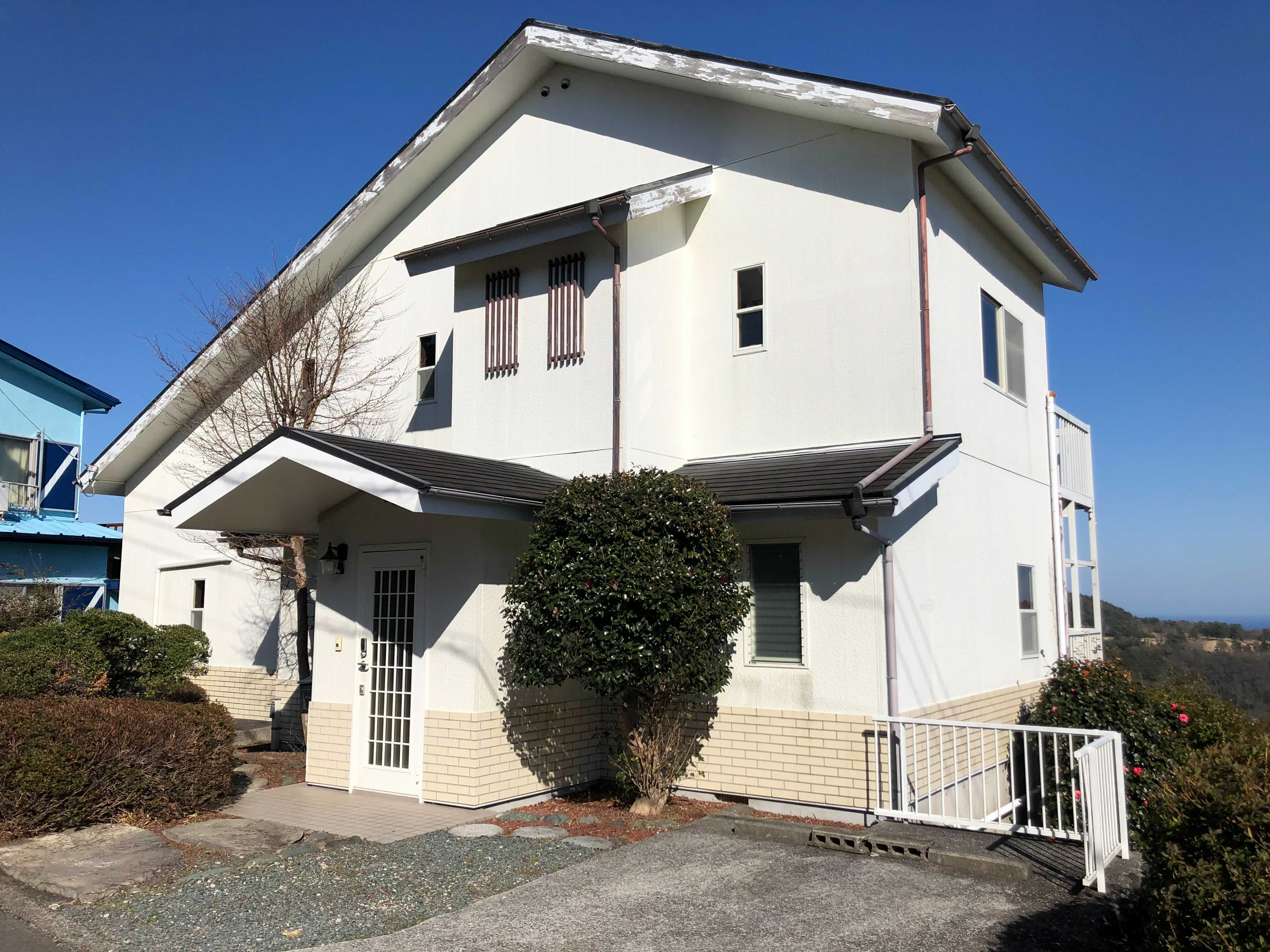 マイグレテラス&nbsp;施設全景