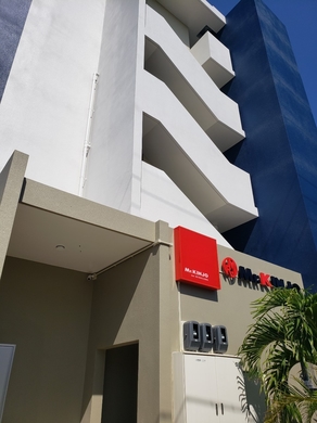 Mr.KINJO inn MIYAKOJIMA<宮古島> 施設全景