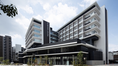 ホテル グラン・ココエ倉敷