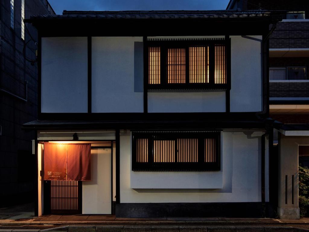 紡　西洞院花屋町&nbsp;施設全景