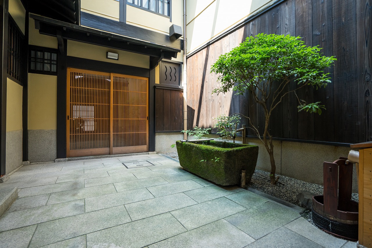 ＲＥＳＩ　ＳＴＡＹ　心心苑&nbsp;施設全景