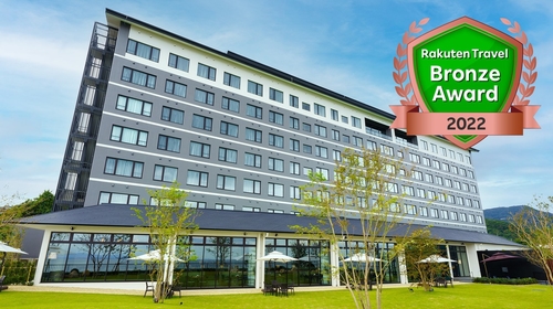 施設全景