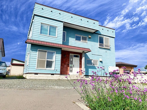 ＦＵＲＡＮＯ　ＨＯＵＳＥ 施設全景