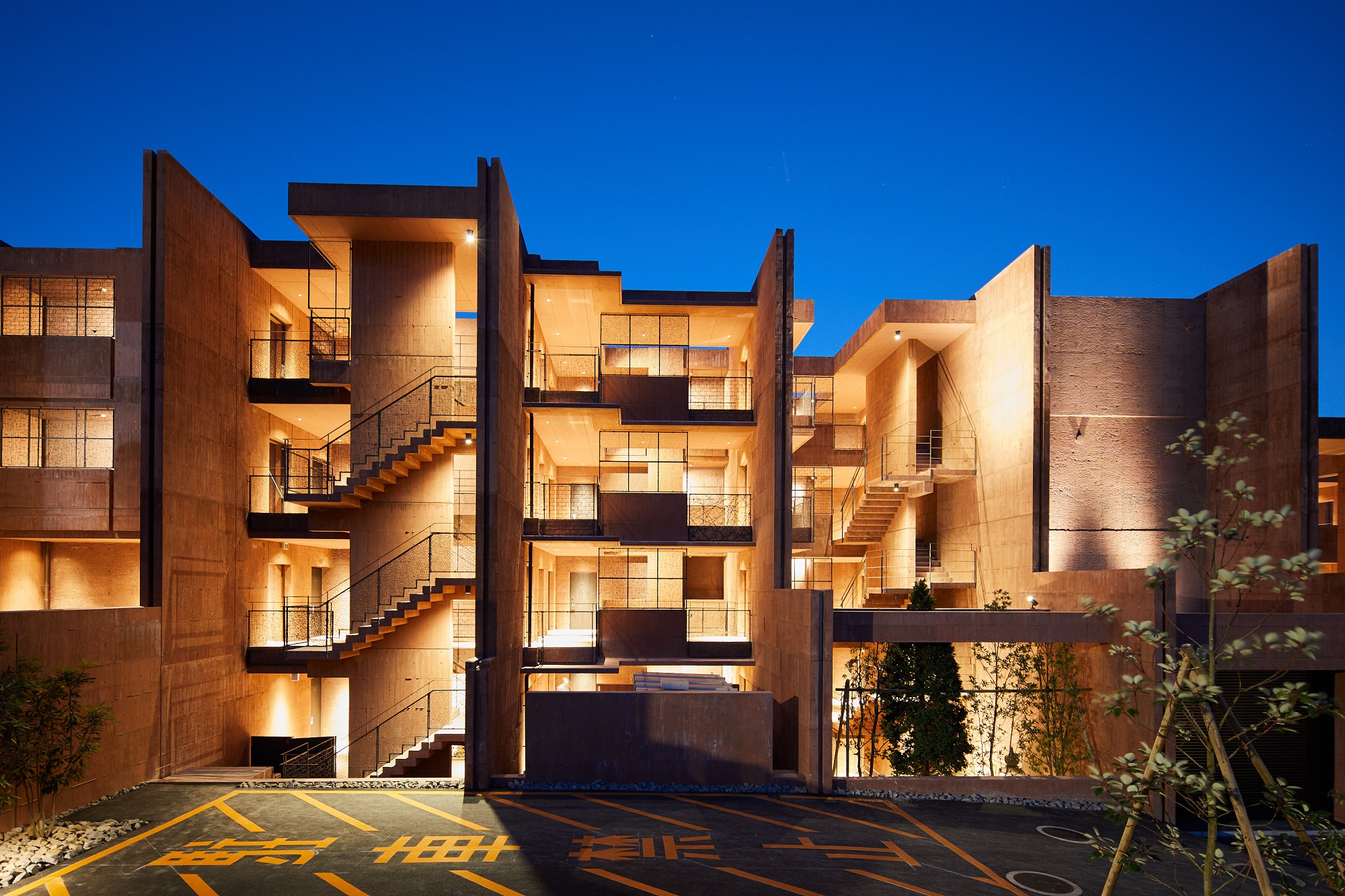 写真:SEKIYA RESORT GALLERIA MIDOBARU
