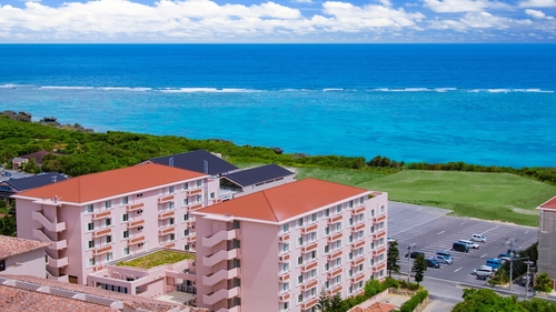 写真:ホテル シーブリーズコーラル<宮古島>