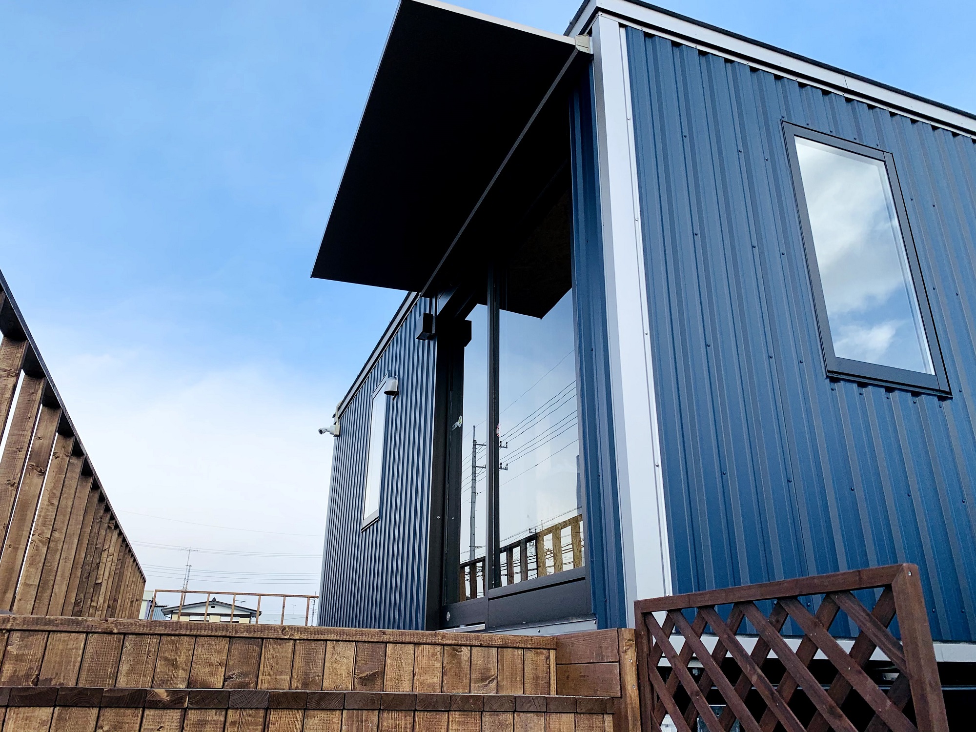 トレイルイン稲敷(Trail inn 稲敷) 施設全景