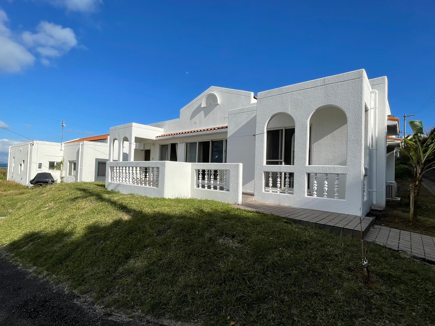ＢＲＩＤＧＥ　小浜島＜小浜島＞&nbsp;施設全景