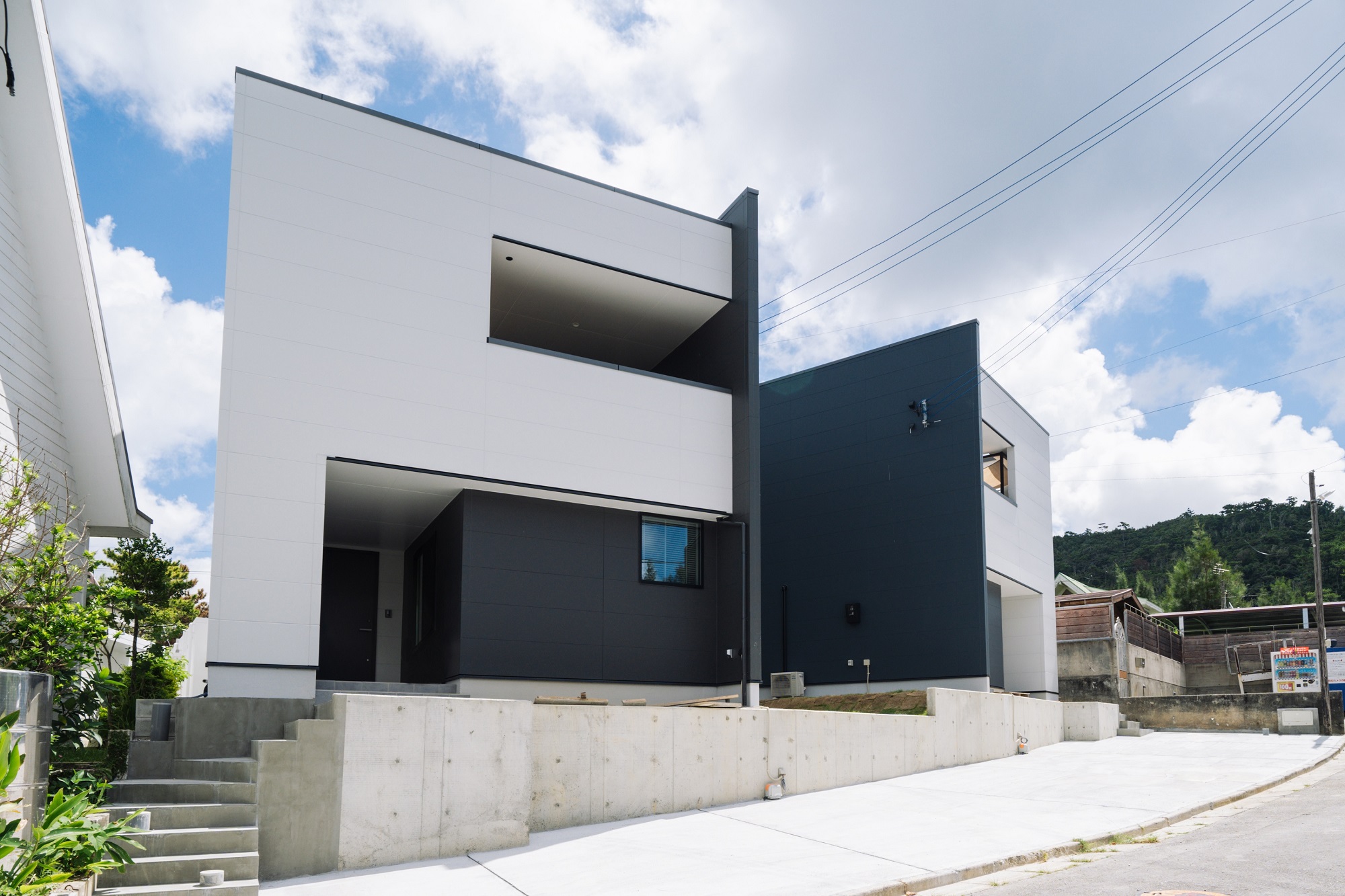 アーバンヴィラリゾート　ＩＬＩＬＡＮＩ&nbsp;施設全景