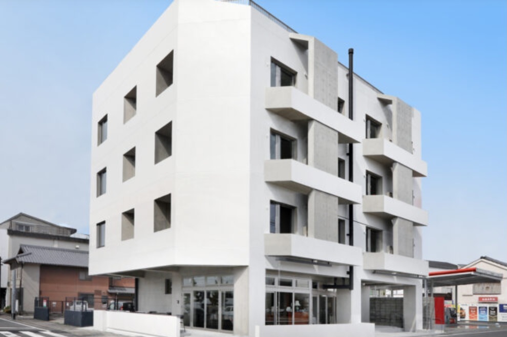 ホテルグランパ淡路島＜淡路島＞&nbsp;施設全景