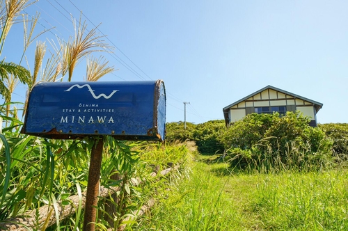 ＭＩＮＡＷＡ