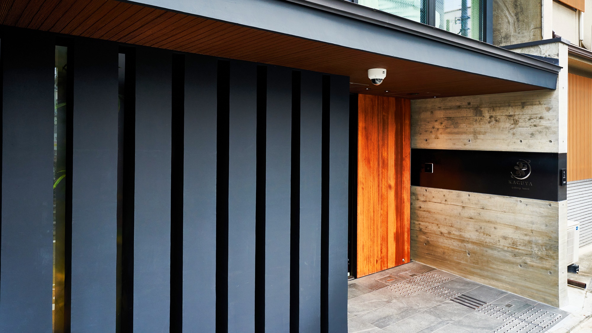 ｇａｌｌｅｒｙ　ｈｏｔｅｌ　ＫＡＧＵＹＡ&nbsp;施設全景