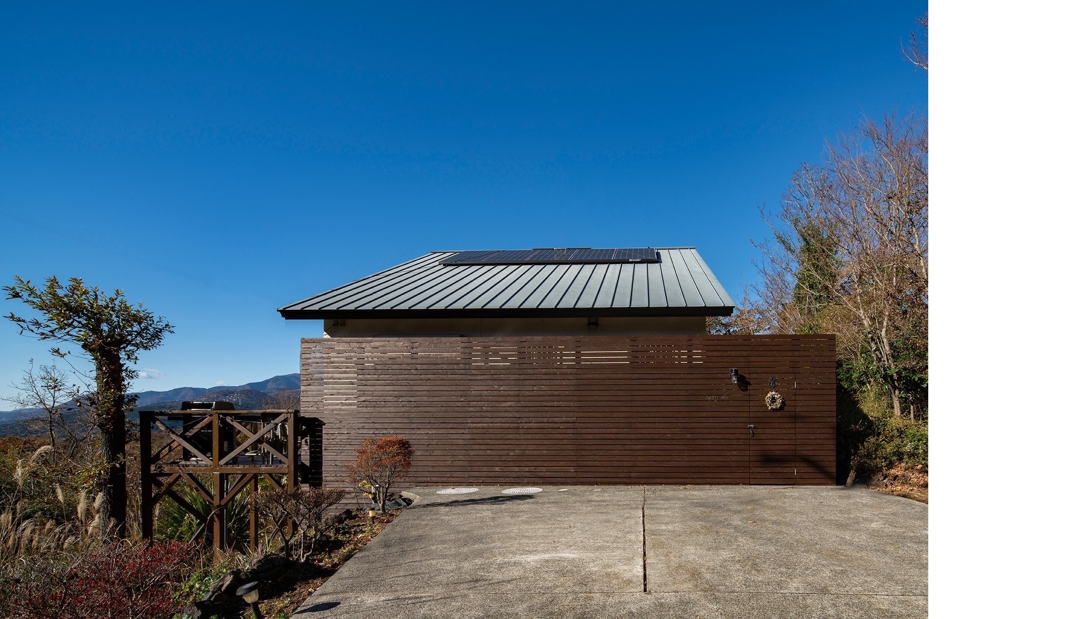 ＬＡＭＥＲ　ＶＯＮ（ラメールボン）&nbsp;施設全景