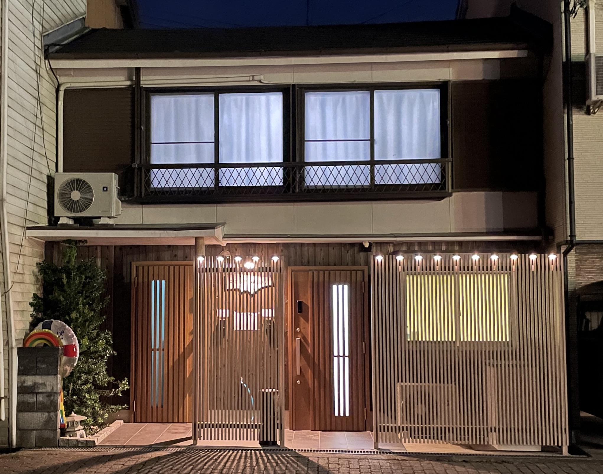 Tiz 海岸通り<淡路島> 施設全景