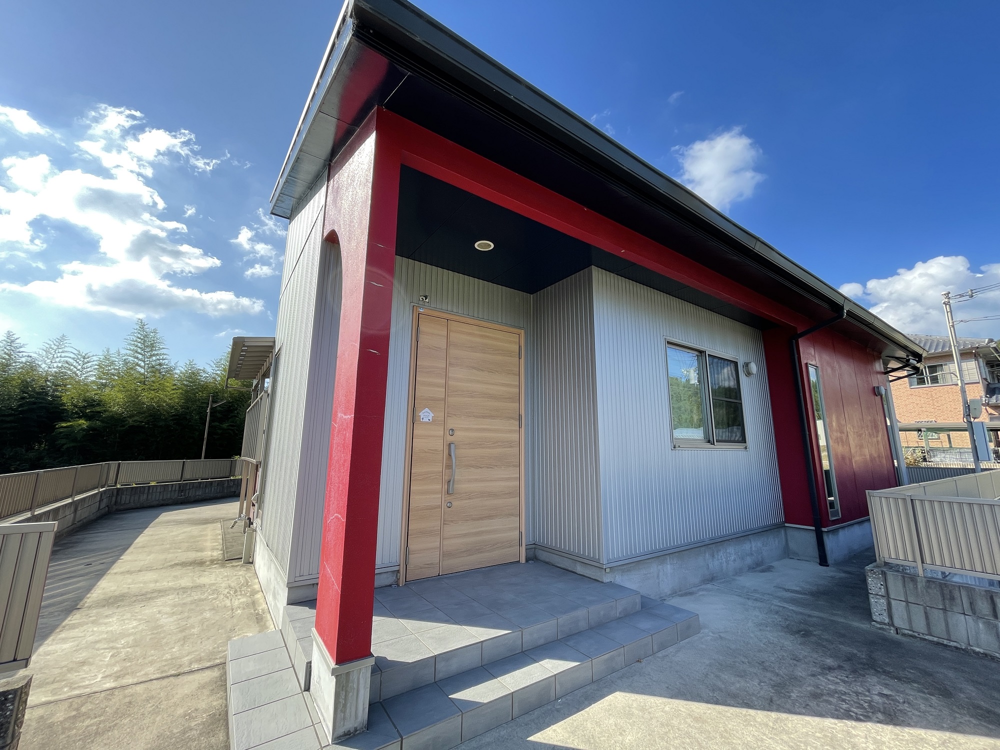 Tiz wan 中田あわじ<淡路島> 施設全景