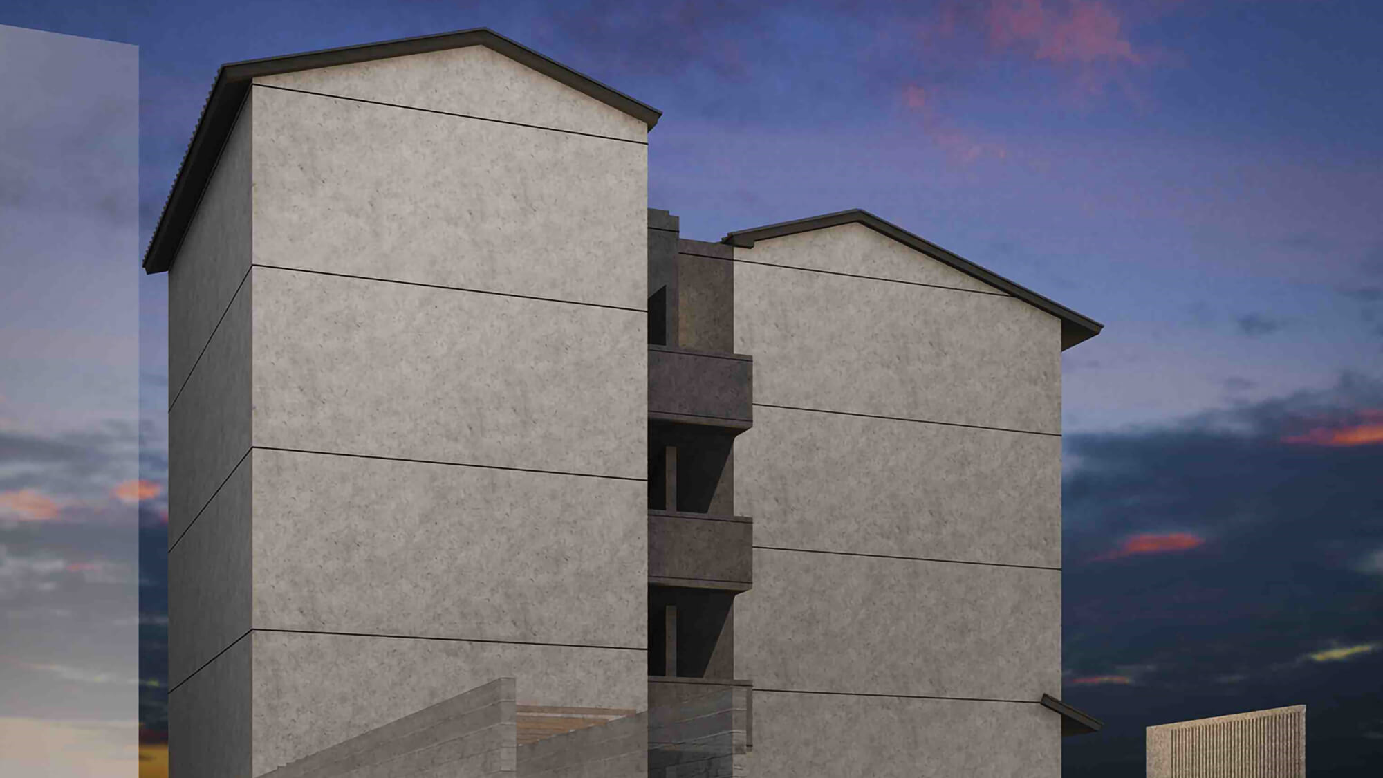 京都グランベルホテル　ｈａｎａｒｅｙａ&nbsp;施設全景