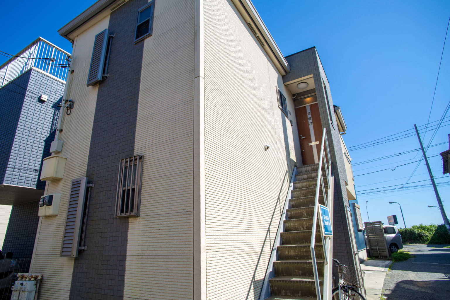 KOSHIGOE seaside inn 施設全景