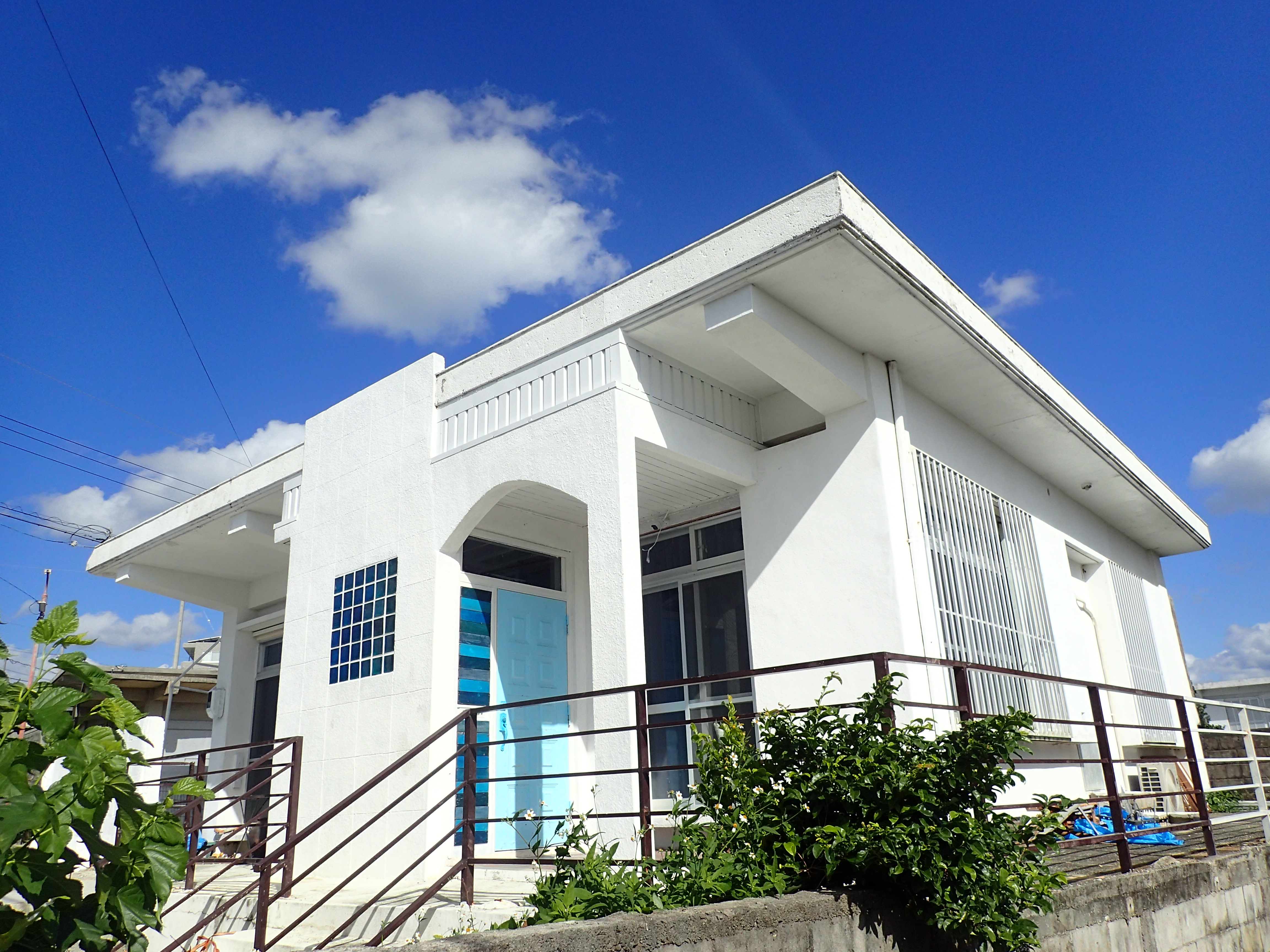 ｐａｉｍａｎｕ＜宮古島＞&nbsp;施設全景