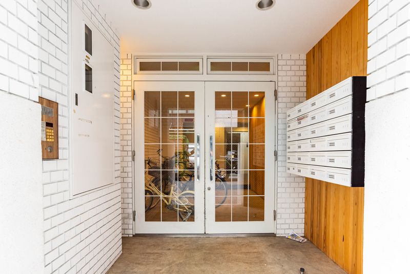 ティノアナスタシア 施設全景