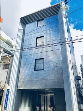 ホテル ニューシンプル