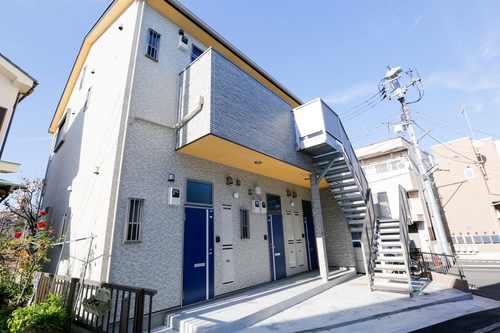 Tokyo Enjoy Hotel 施設全景