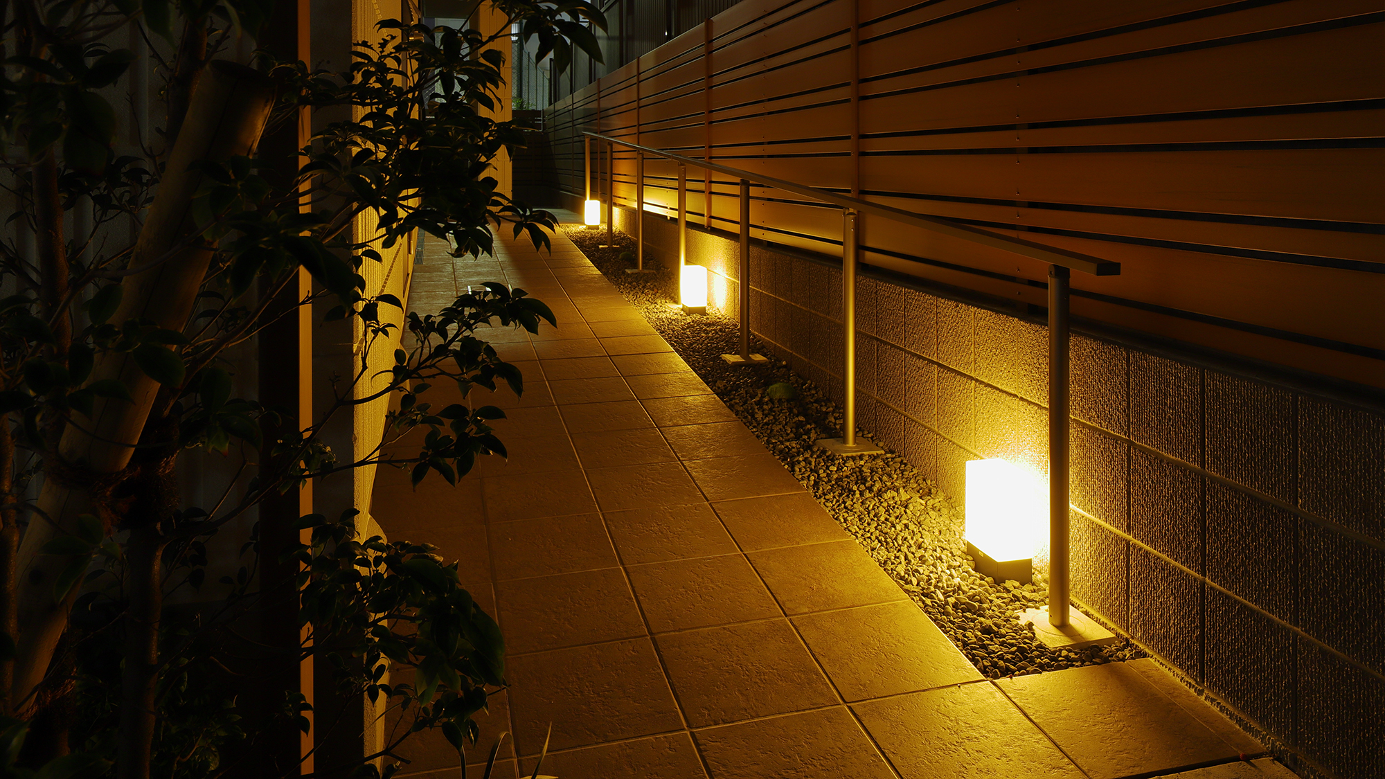 CocoConne 福岡西新 本館 施設全景