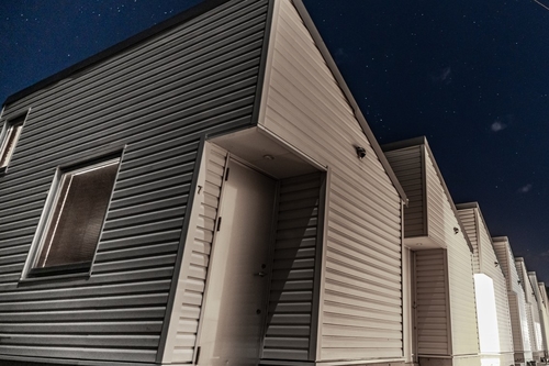 リゾートイン西表島<西表島> 施設全景